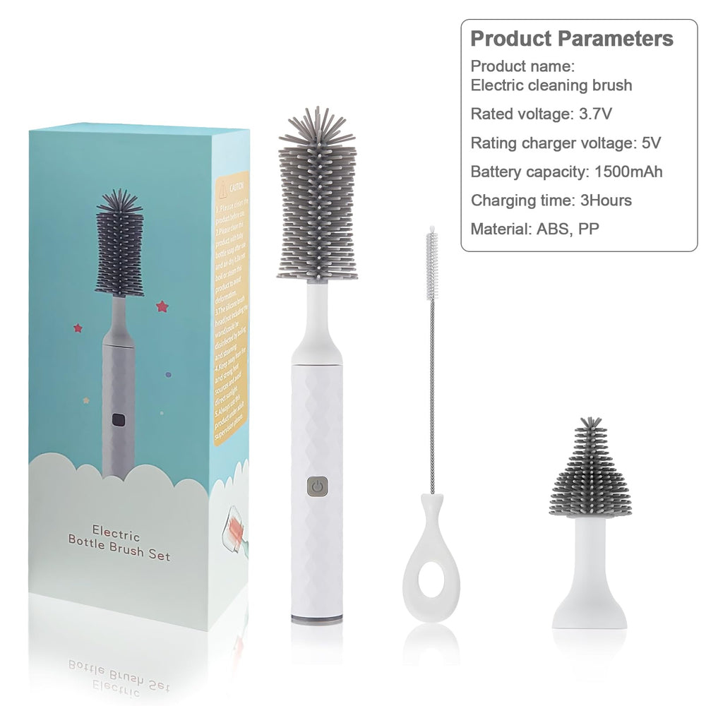 Lightweight 320g design with travel-friendly packaging