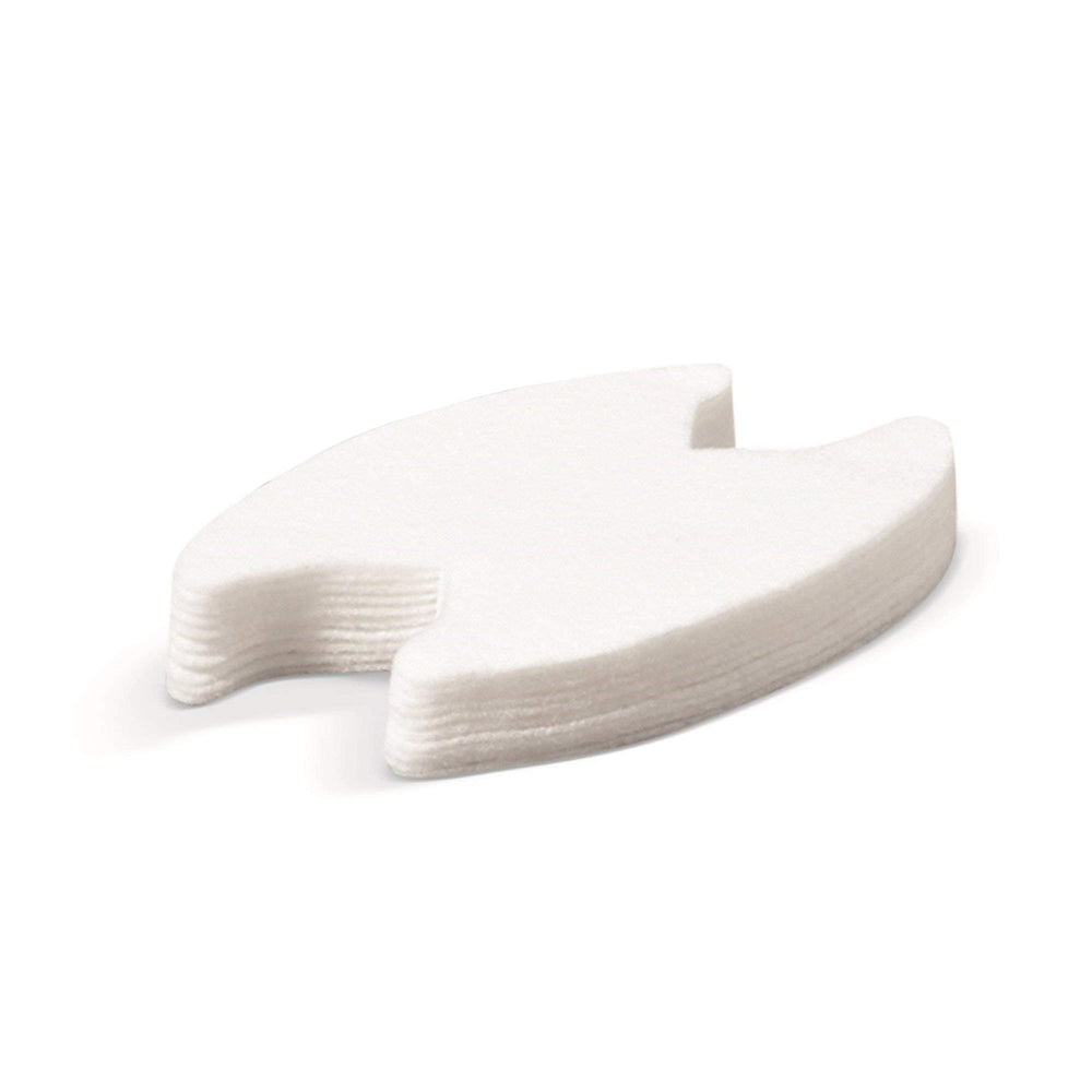 Birchwood B-Sure flushable material enables quick bathroom changes.