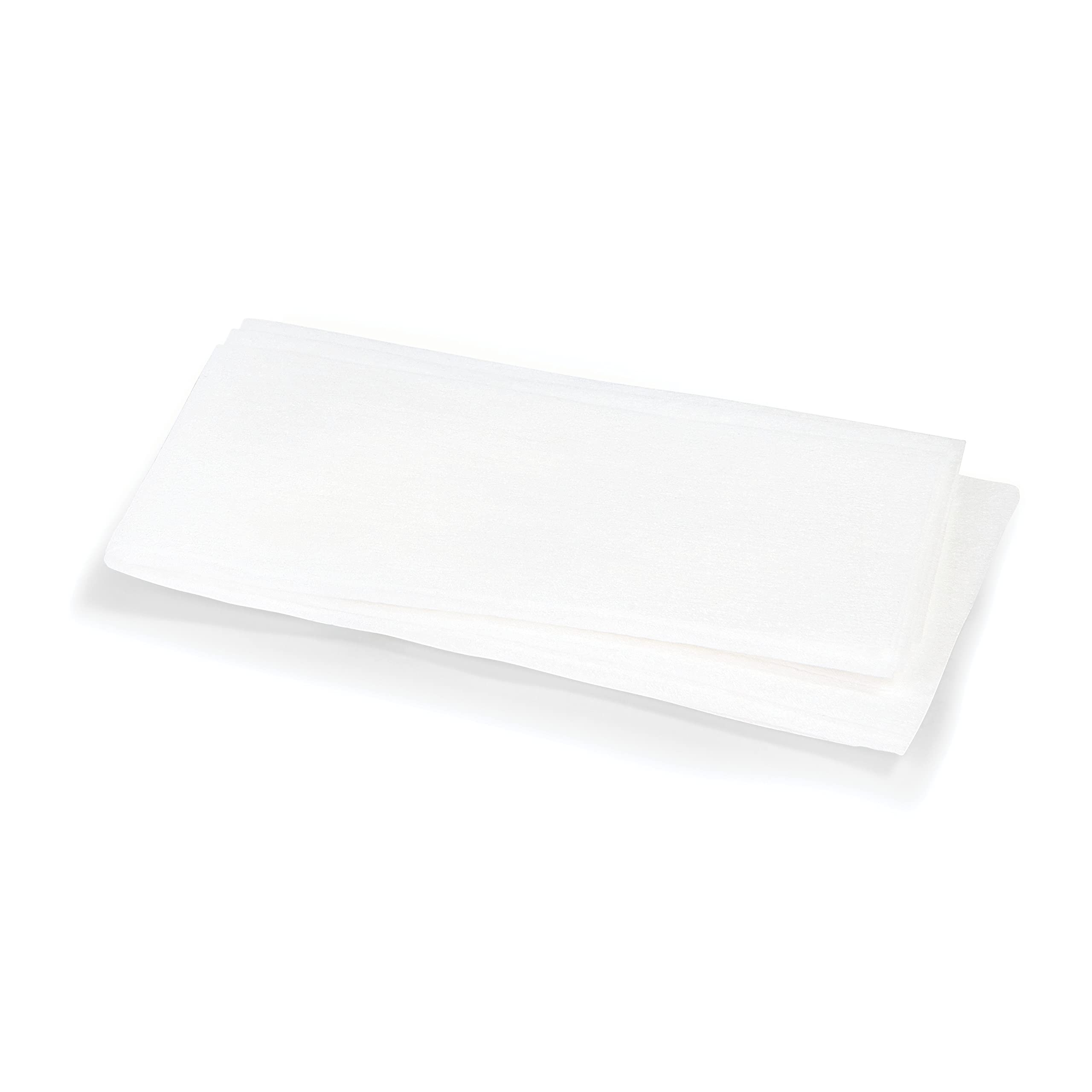Birchwood Laboratories flushable wipes offer convenient disposal anywhere.