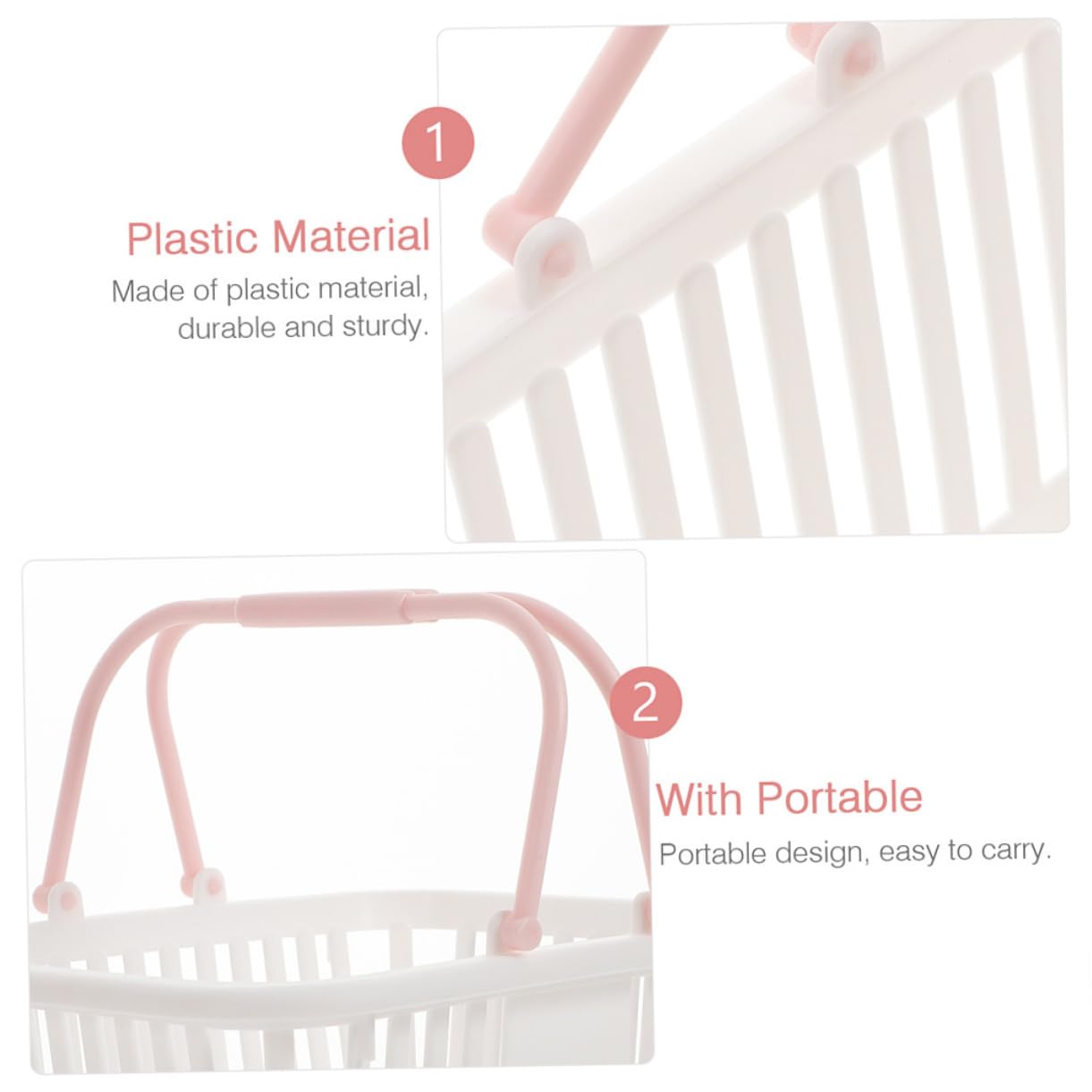 BIUDECO fruit and vegetable storage basket keeps produce fresh and accessible.