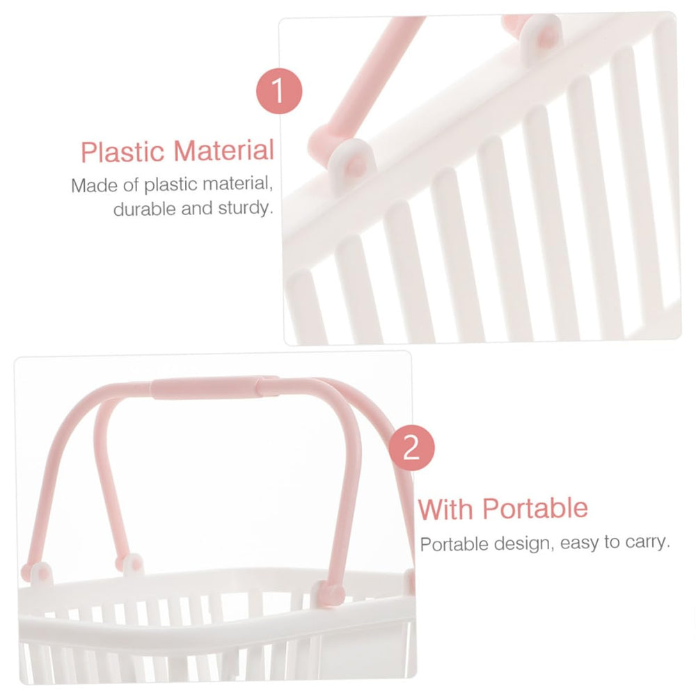 BIUDECO fruit and vegetable storage basket keeps produce fresh and accessible.