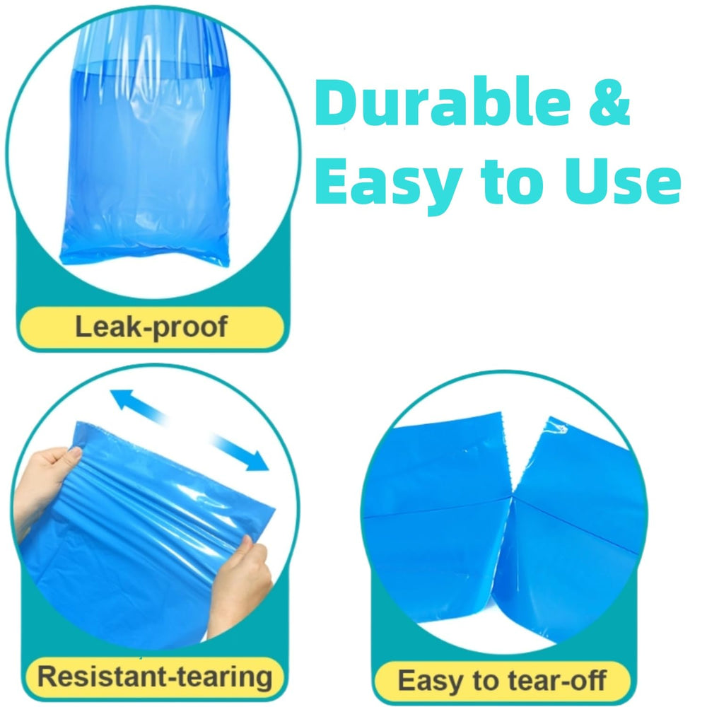 Biuskuku large-capacity refill capable of handling 4200 newborn diapers