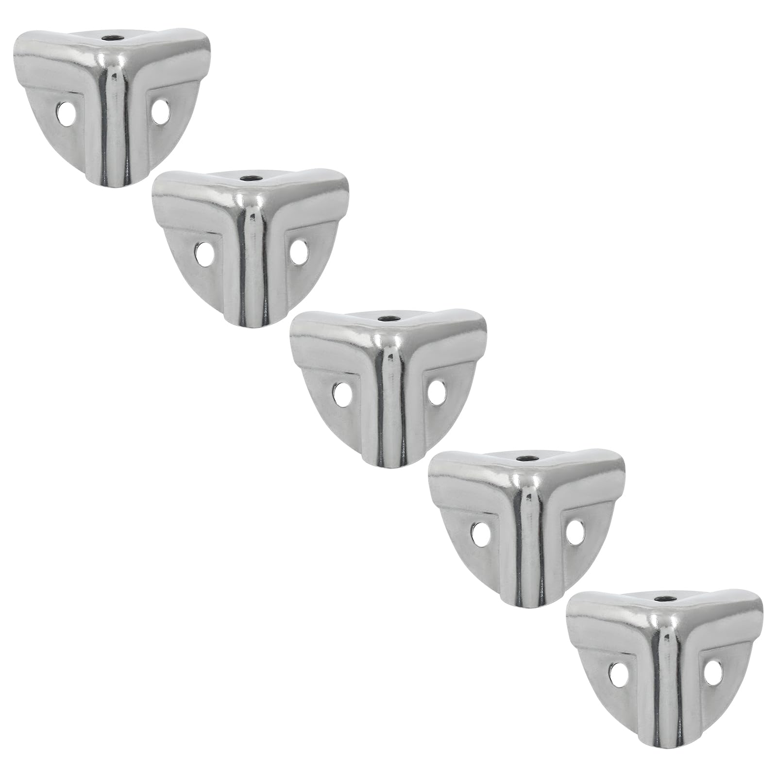 Bivethoi box corner protectors 20-pack provides reliable, easy-to-install protection.