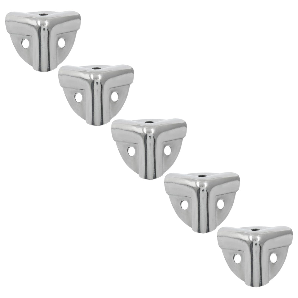 Bivethoi box corner protectors 20-pack provides reliable, easy-to-install protection.