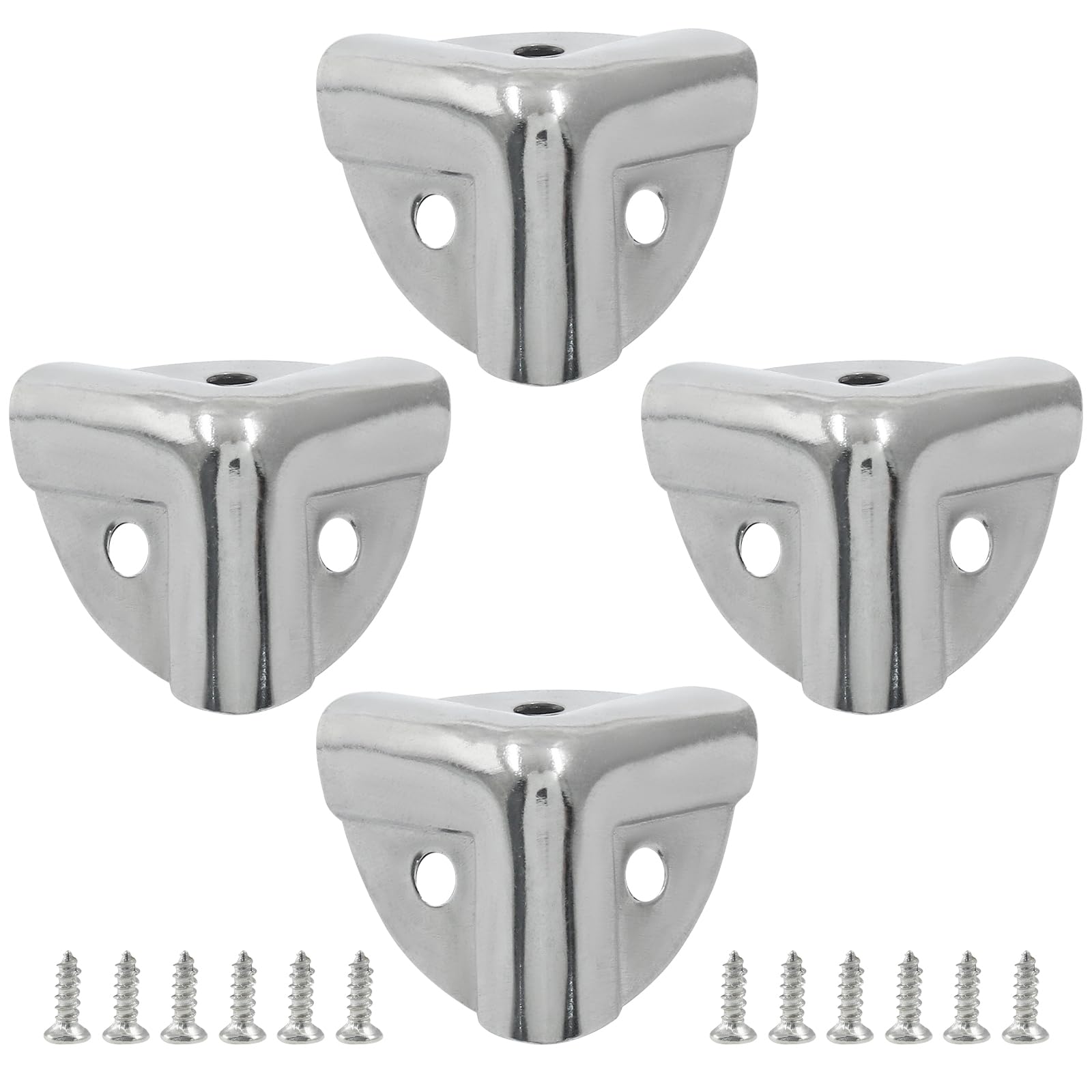 Bivethoi metal edge guard shows a 1x1 inch corner upgrade for tool boxes.