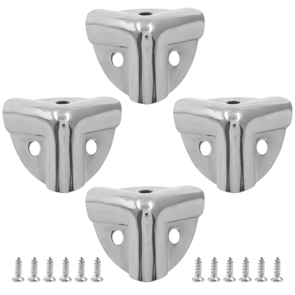 Bivethoi metal edge guard shows a 1x1 inch corner upgrade for tool boxes.