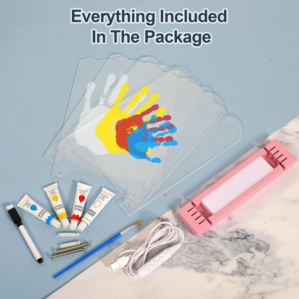 Bixinyo DIY kit invites family bonding in a simple project.