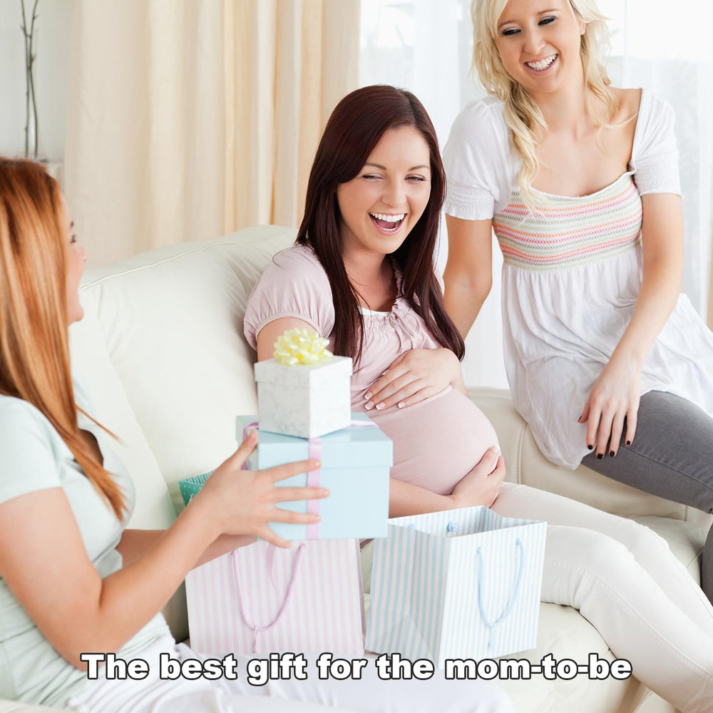 Bixinyo gift-ready kit makes a thoughtful keepsake for new parents.