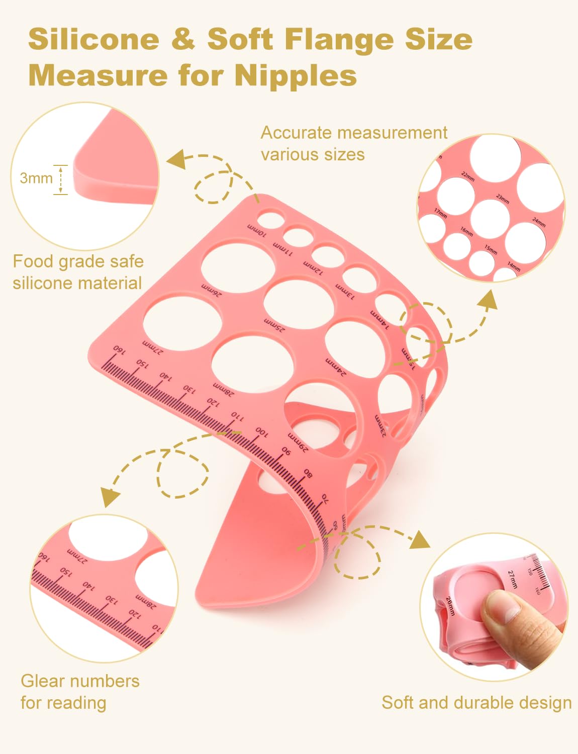 Bjabtan two way carry strap frees your hands while caring for your baby.