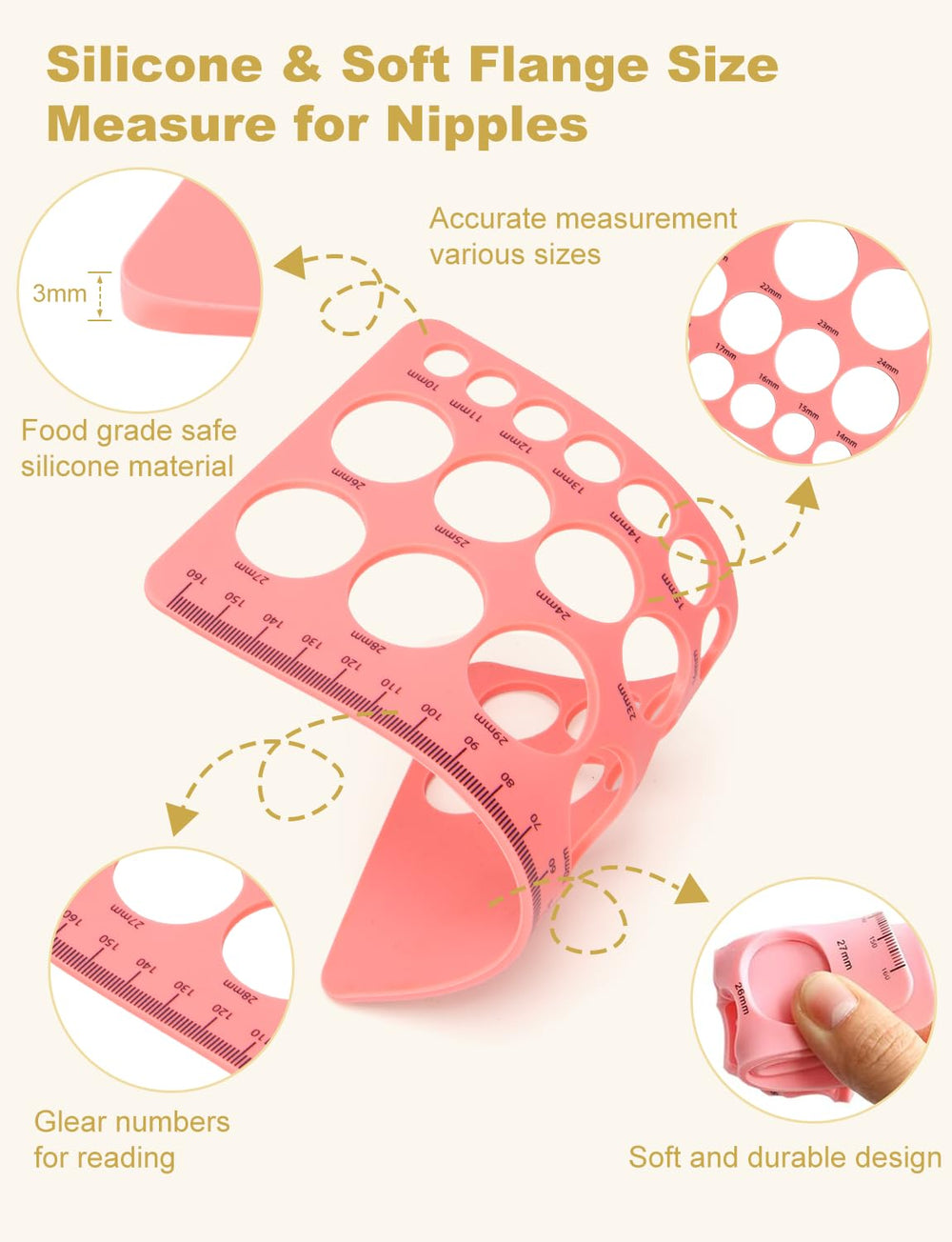 Bjabtan two way carry strap frees your hands while caring for your baby.
