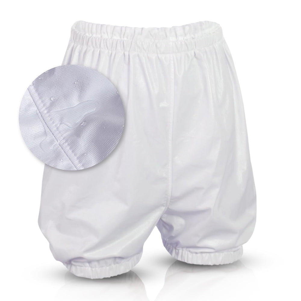 BK Premium Care brief that looks like regular underwear while offering protection.