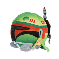 Talking Star Wars Boba Fett night light quotes for imaginative play.