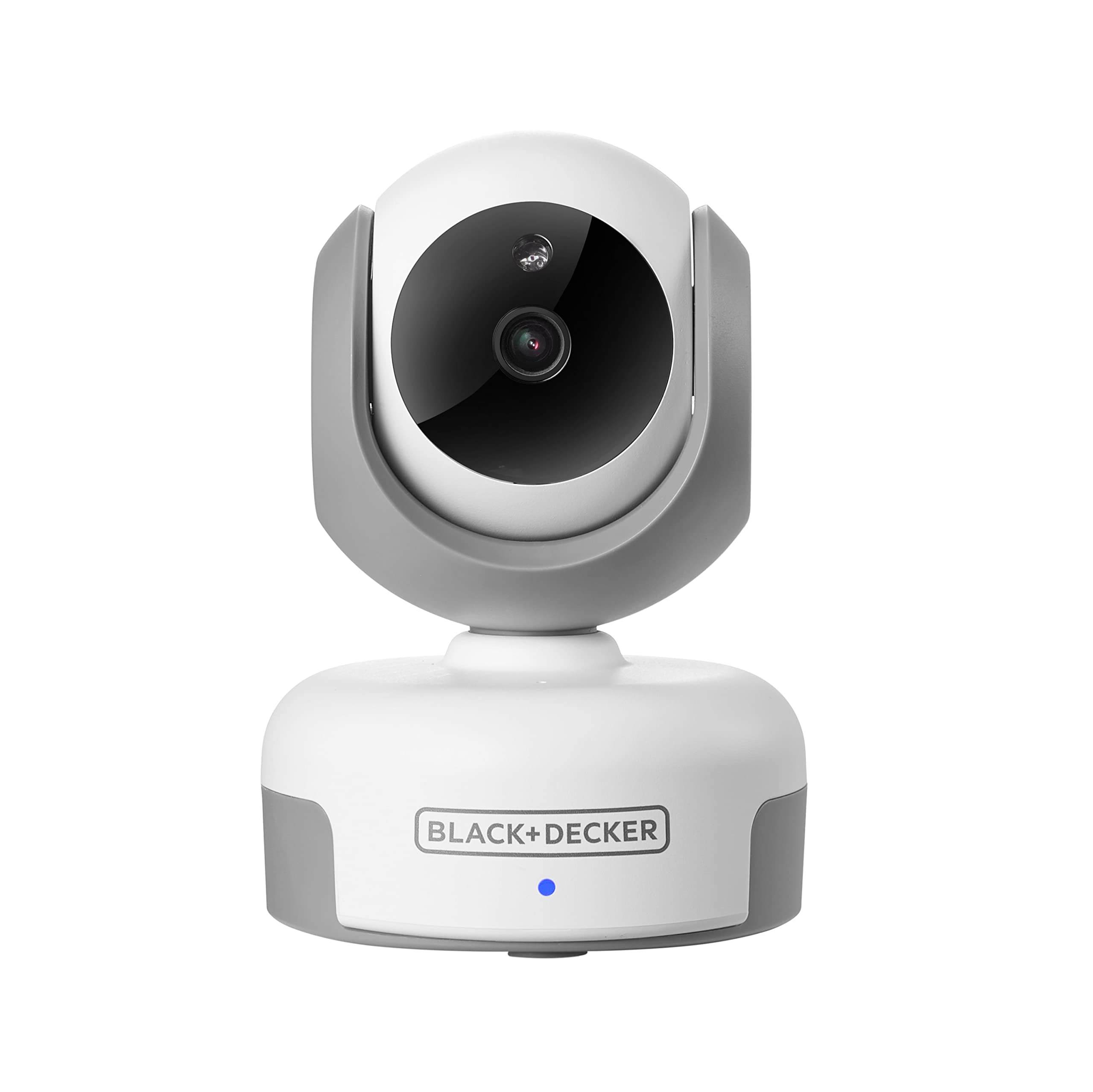 BLACK+DECKER PRO secure FHSS privacy for video transmission