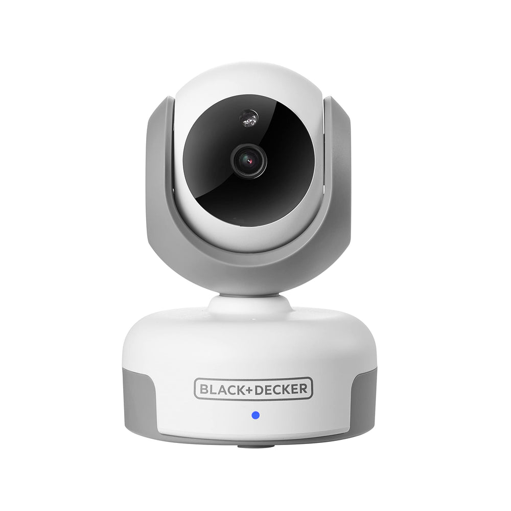 BLACK+DECKER PRO secure FHSS privacy for video transmission