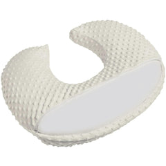 Blackleaf Baby cover side view highlights an easy slip-on design for quick setup.