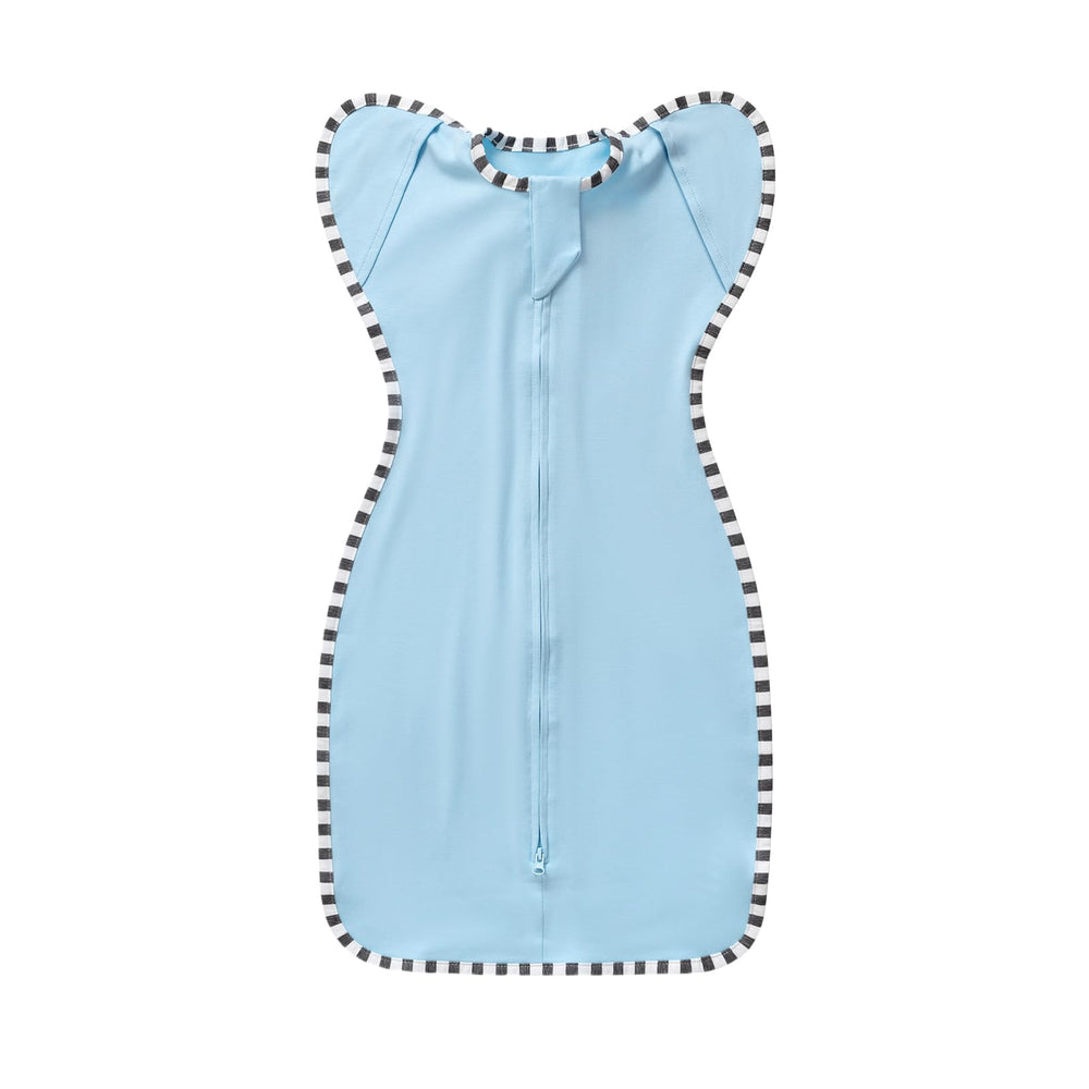 Blackleaf Baby hip-healthy design allows hips and legs comfortable movement