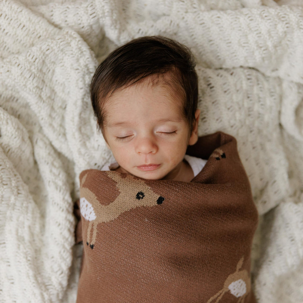 Bleu La La brand supports fertility charities with every purchase