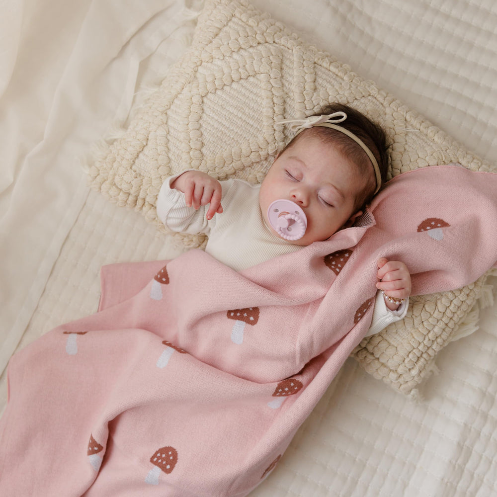 Bleu La La gift-ready packaging elevates baby shower and registry gifts