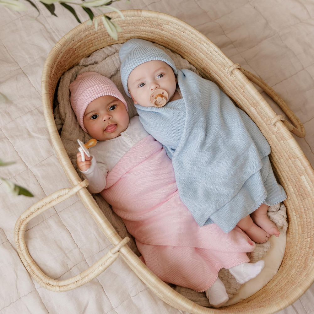 Bleu La La proceeds donation supports fertility journeys