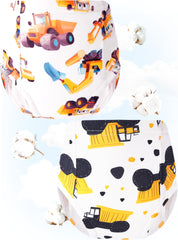 BliBliTaTa boys training underwear close-up cotton lining for comfort and moisture awareness