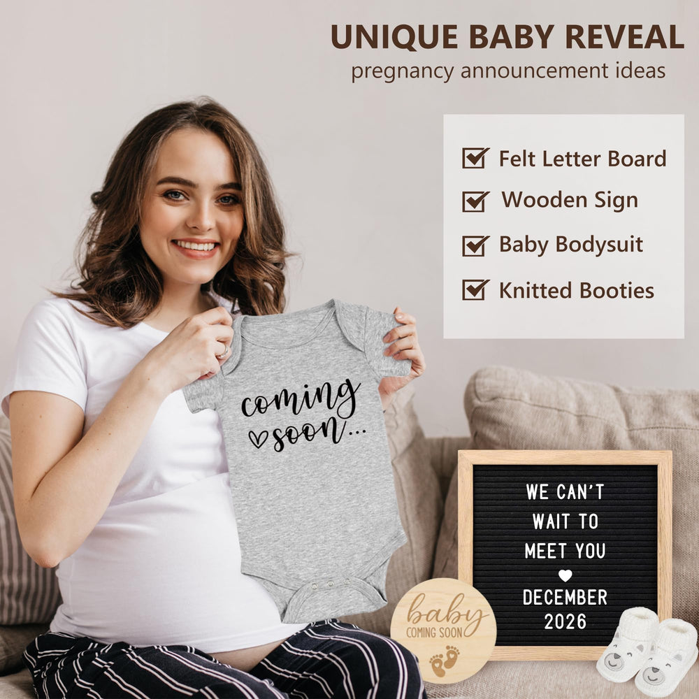 Blinking Stars family photo prop set enhances maternity shoots