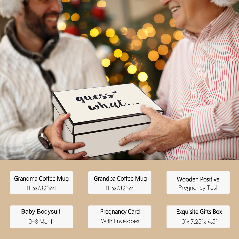 Blinking Stars gift box packaging presents a delicate, ready-to-gift moment