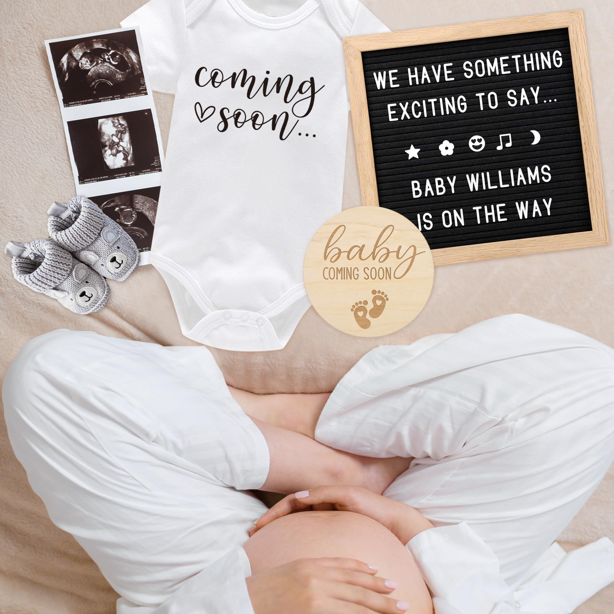 Blinking Stars knitted-newborn-socks soft booties for cozy photos and everyday wear.