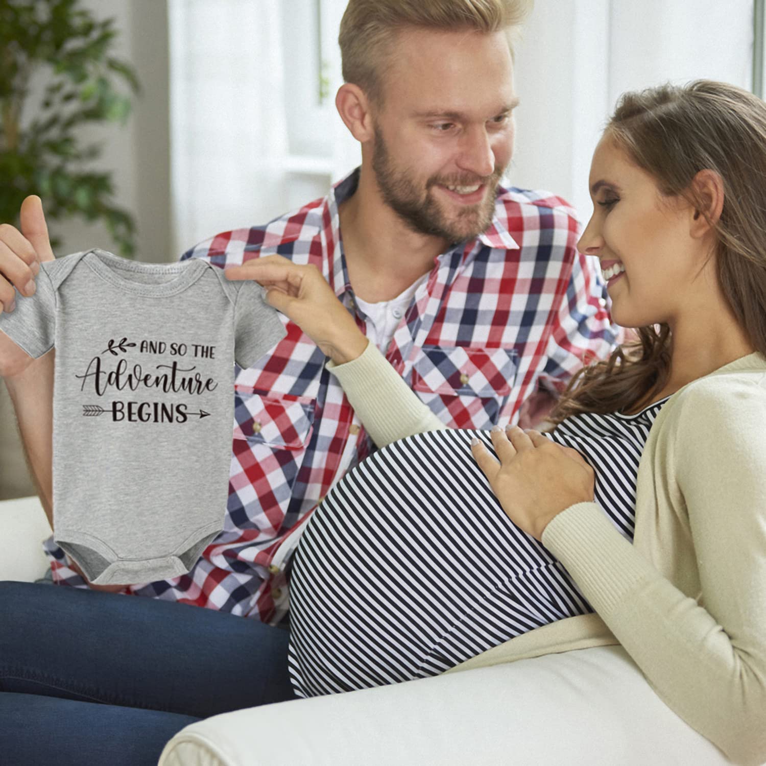 Blinking Stars pure cotton bib for gentle, absorbent baby wear