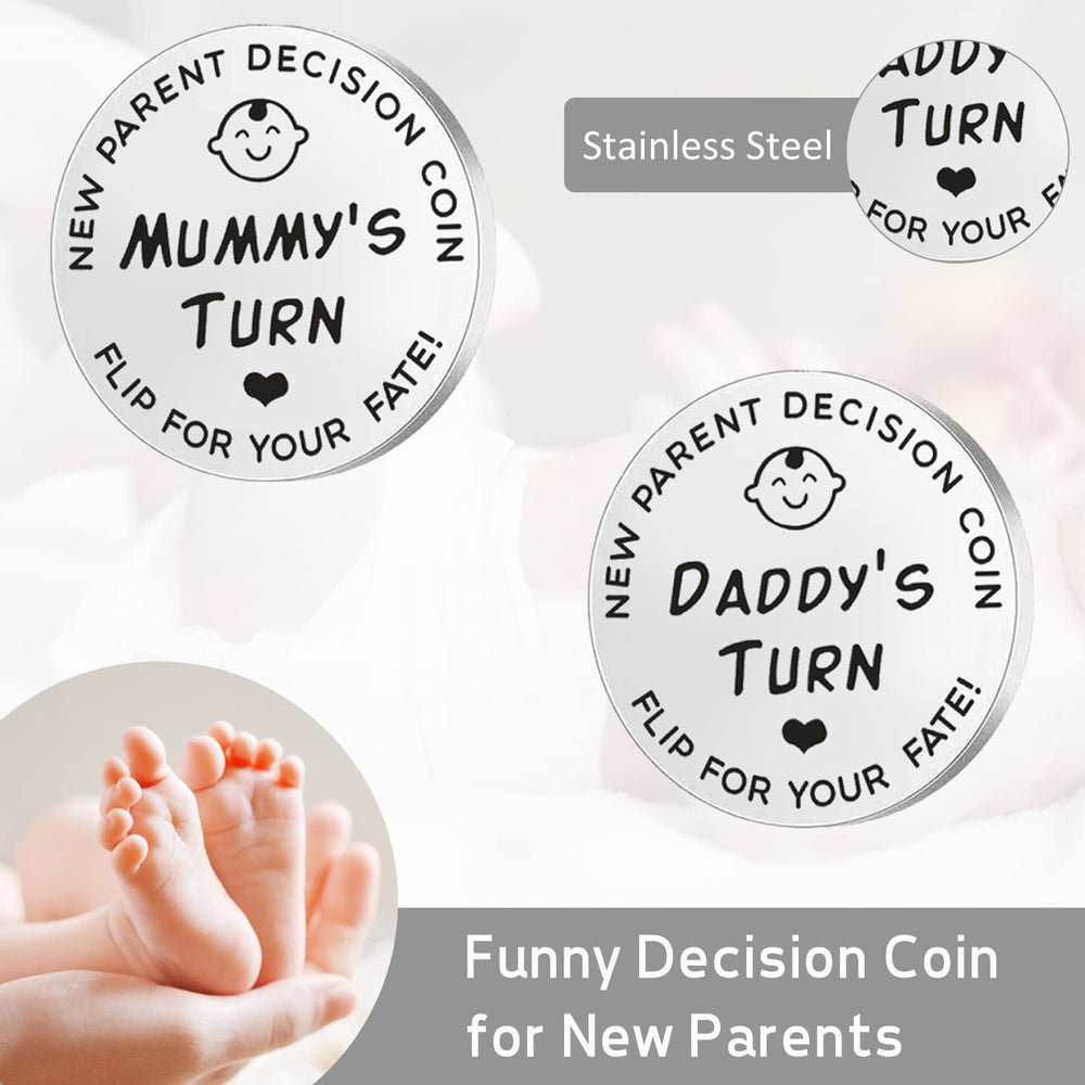 Blinking Stars non-slip socks add safety with cute sayings