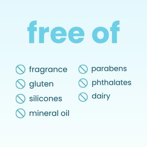 Bliss Baby Sunscreen travel-size container for on-the-go protection.