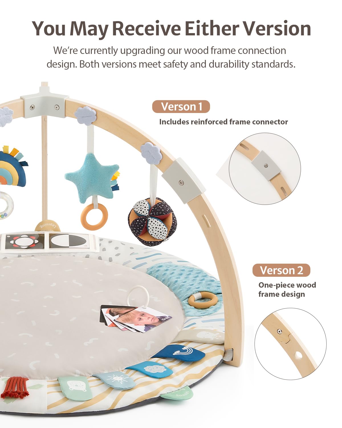 Blissful Diary cognitive cards prompt early recognition and problem-solving