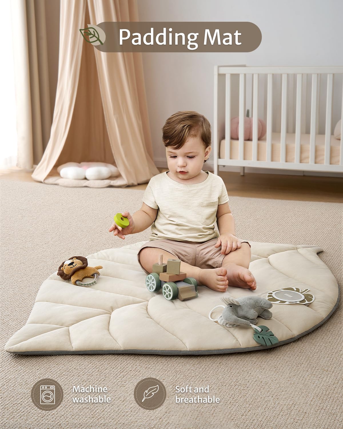 Blissful Diary cognitive mirror supports self-awareness during playtime.