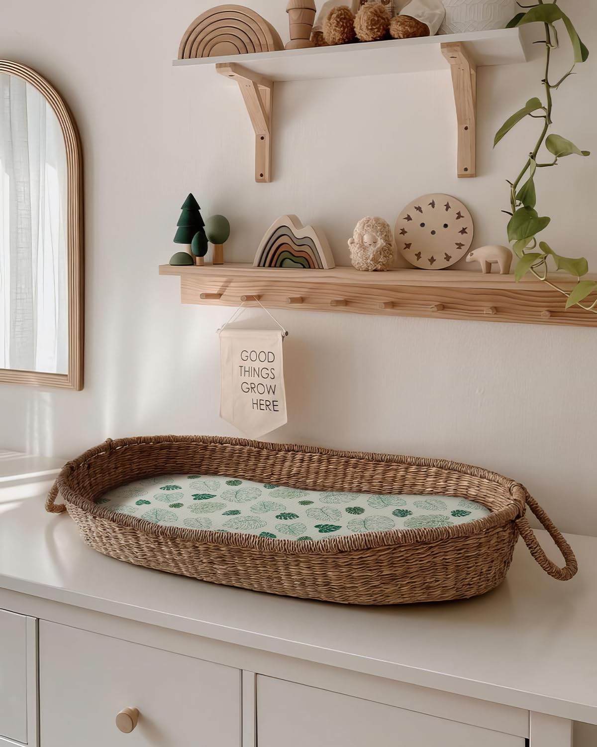Blissful Diary durable muslin sheets withstand machine wash without fading.