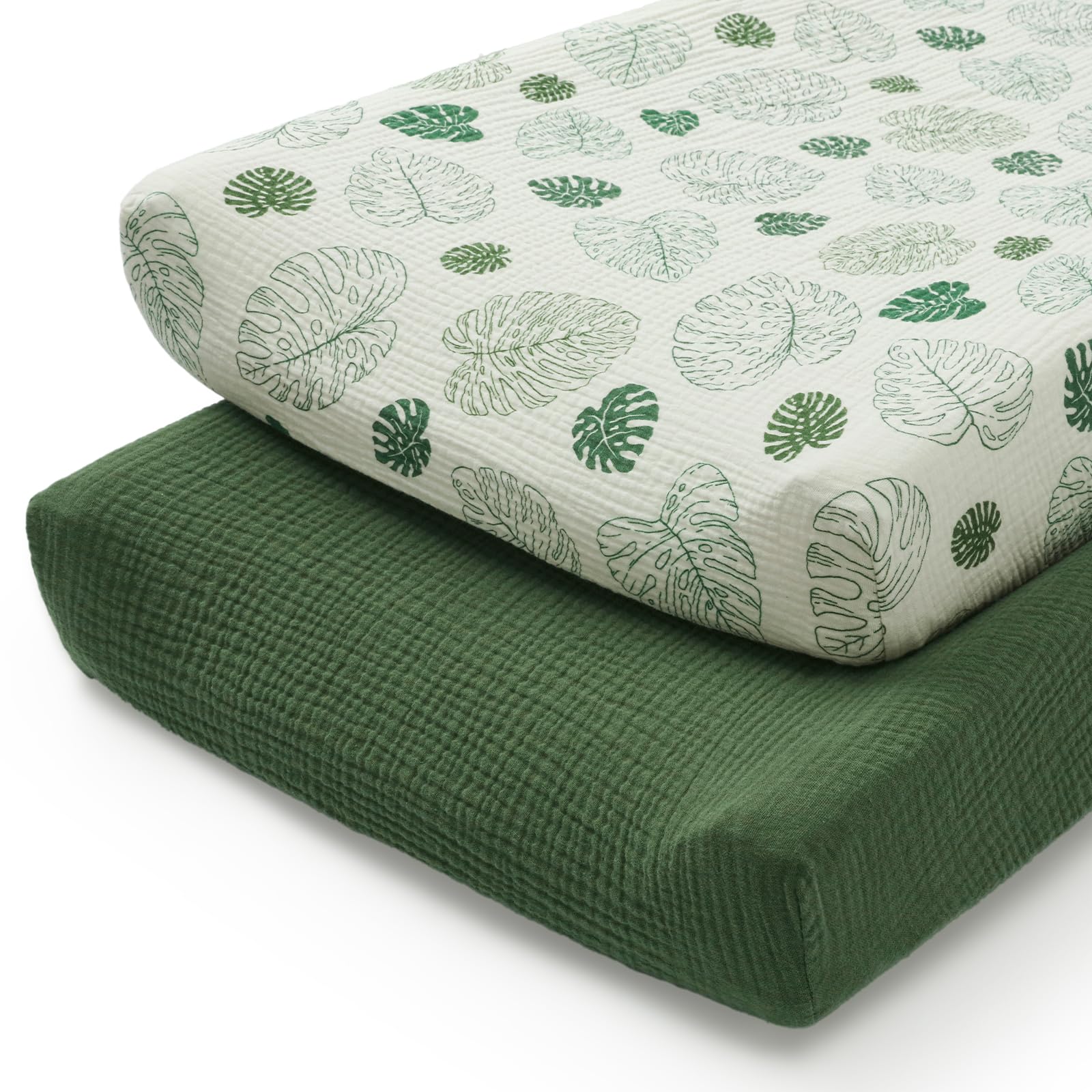 Gift-ready Blissful Diary pad covers make a thoughtful baby shower present.