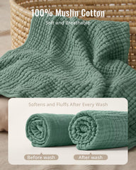 Blissful Diary giraffe hooded towel, absorbent fabric for quick warm-up after bath.