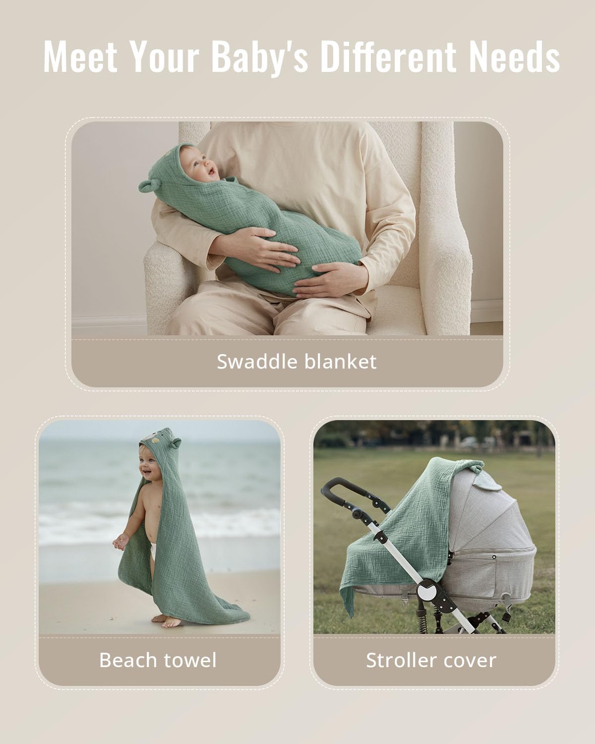 Blissful Diary bath time designs make baby care enjoyable for parents