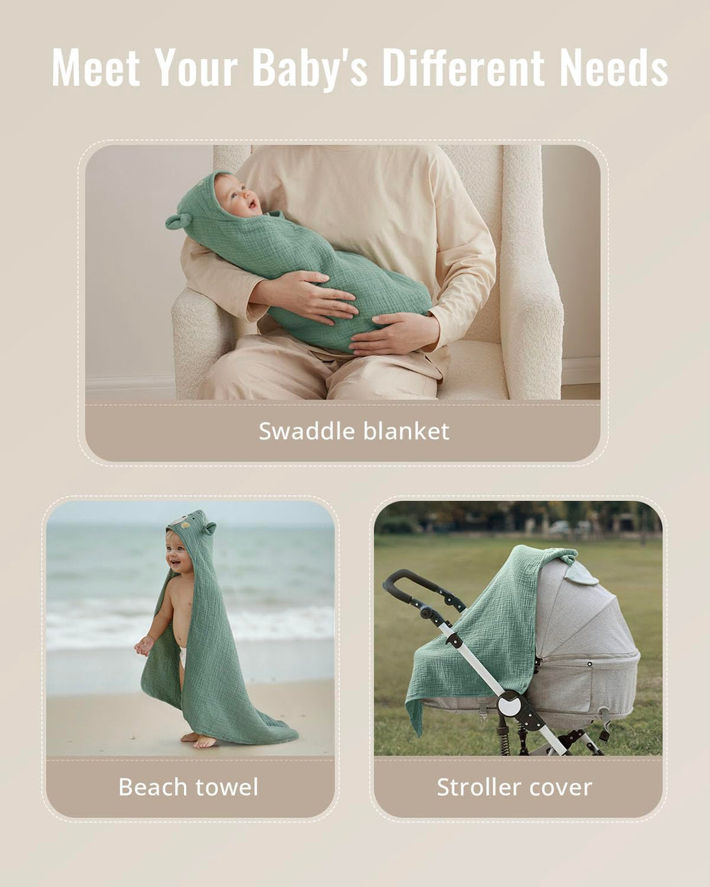 Blissful Diary bath time designs make baby care enjoyable for parents