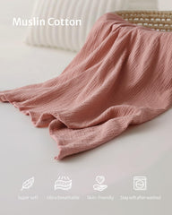 Blissful Diary nursing cover arch neckline highlights ventilation while you feed discreetly.