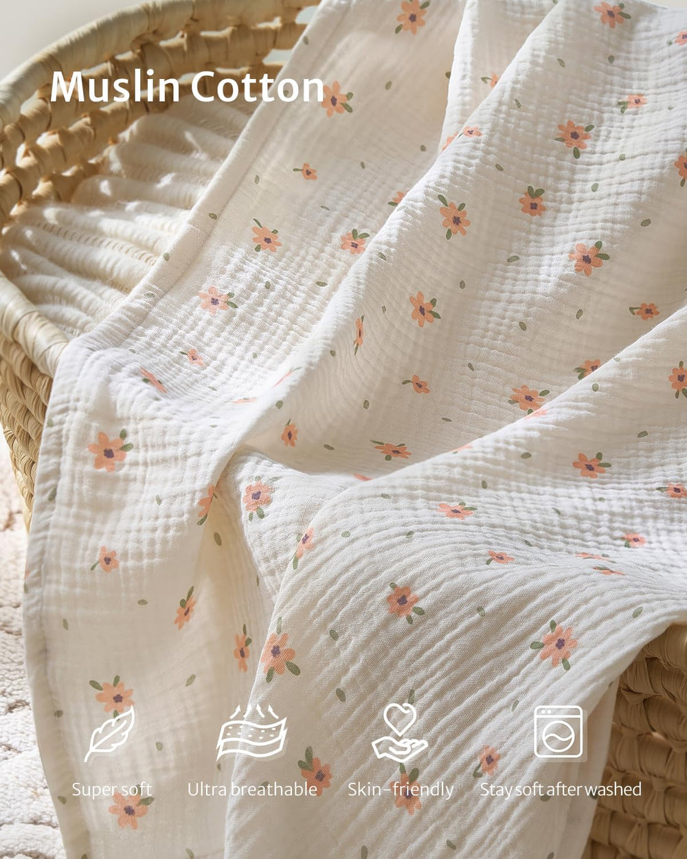 Blissful Diary privacy nursing cover offers discreet breastfeeding in public.