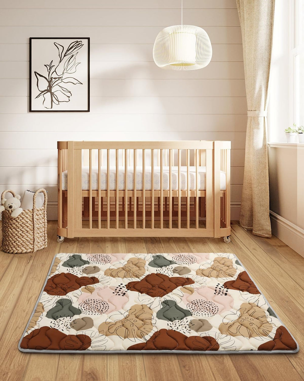 Blissful Diary sensory-friendly design supports visual and tactile exploration