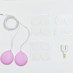 BlissKiss Belly speakers play music and messages during pregnancy.