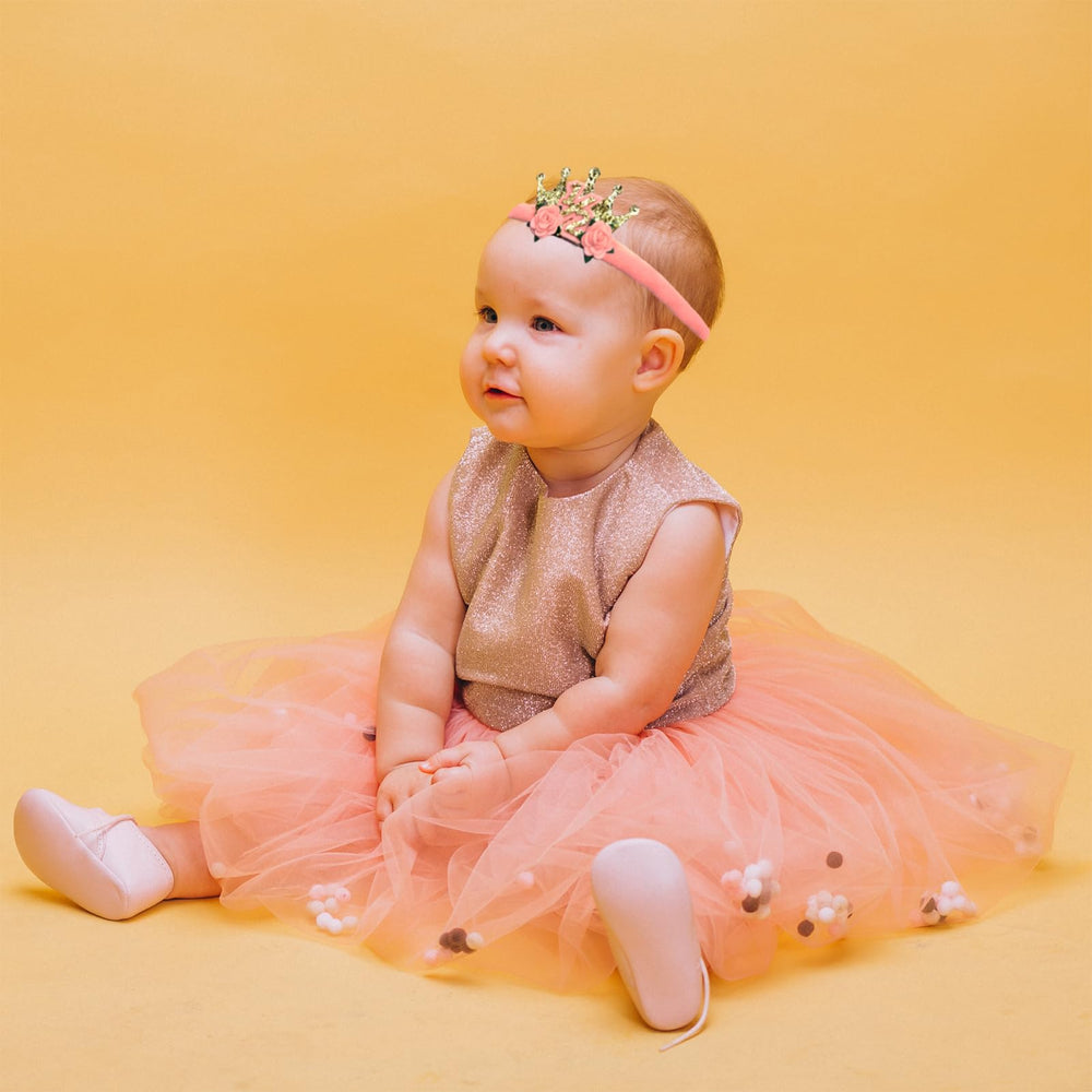 Blithween party-ready hair clip, pairs with outfits and birthday decorations.