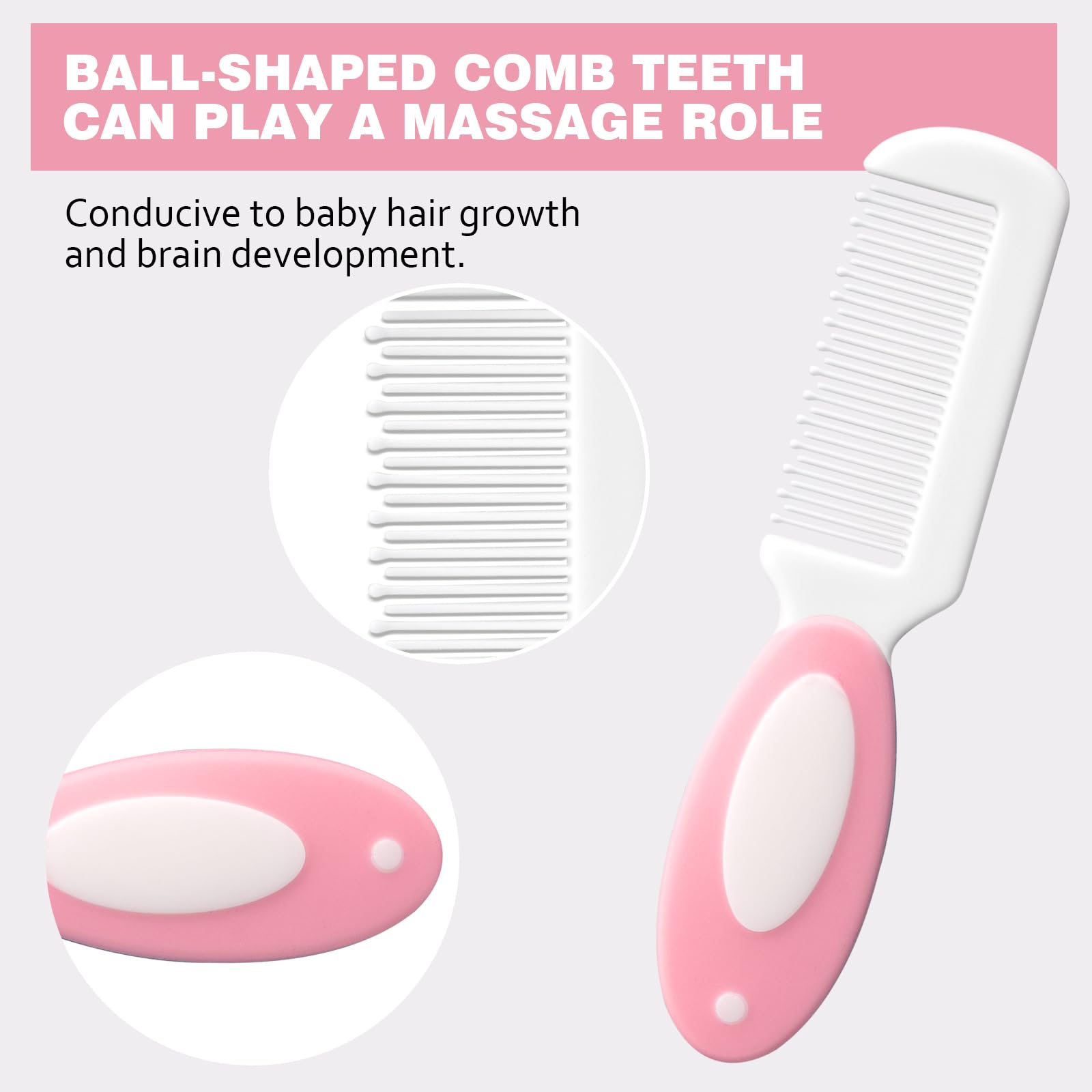Bloomlet Baby precision nail clipper for clean, safe nails.