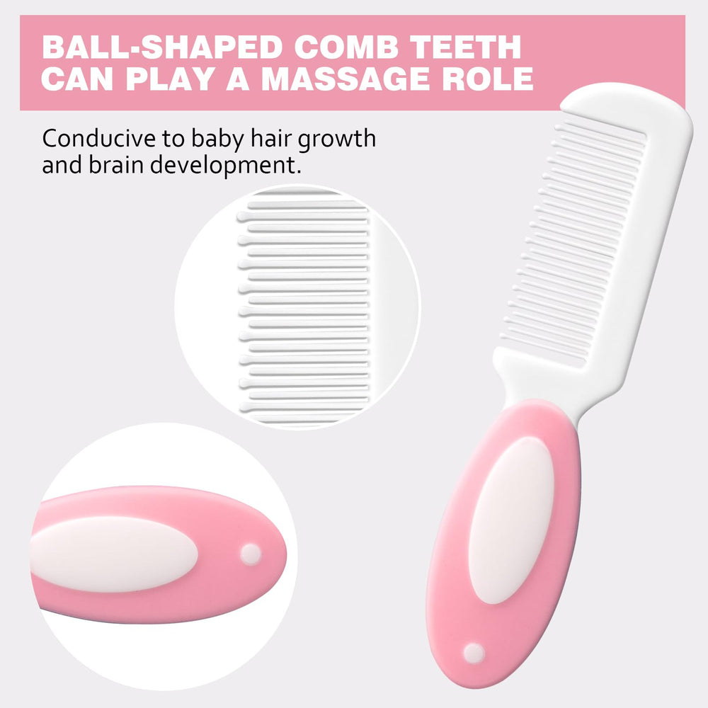 Bloomlet Baby precision nail clipper for clean, safe nails.