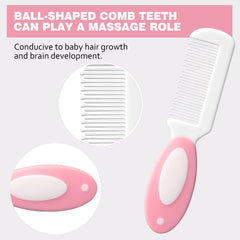 Bloomlet Baby precision nail clipper for clean, safe nails.