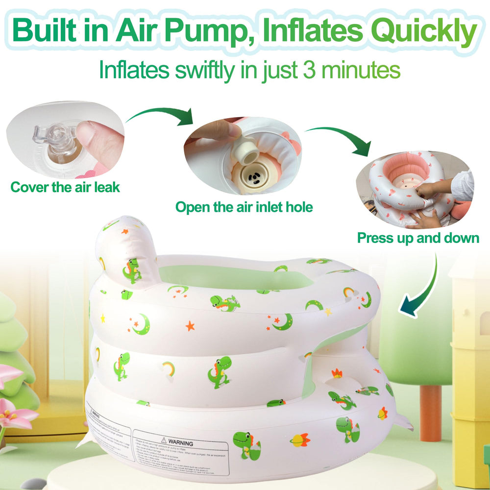 Blorybim ideal newborn gift for new parents and caregivers.