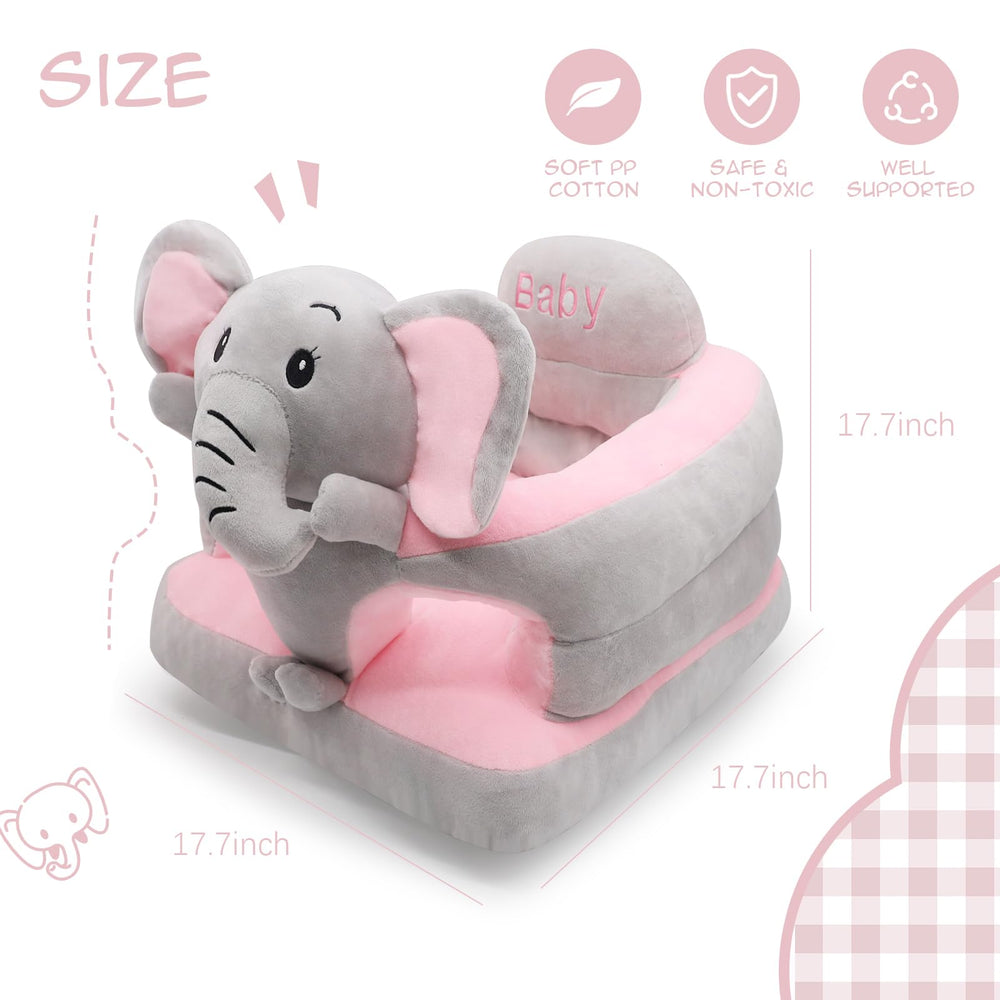 Great gift idea for babies, boys and girls from Blublu Park.