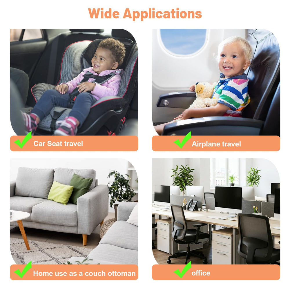 Blublu Park machine-washable cover stays soft after cold-cycle cleaning.