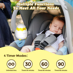 BlueFire baby rocker with remote control for easy adjustments