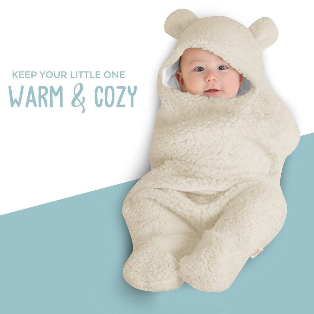 BlueMello versatile blanket for toddler sleeping sack.
